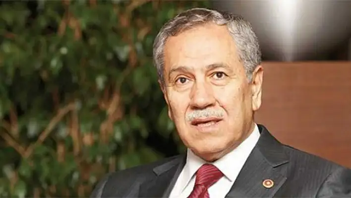 Bülent Arınç: Başbakan’a yalvarıyorum…