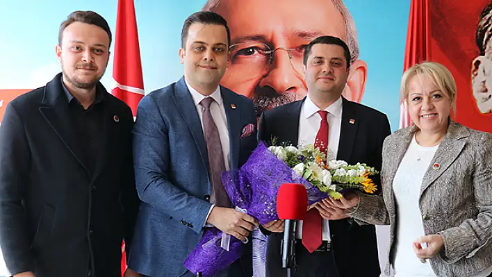 BURAK AKKOL ADAY ADAYLIĞINI AÇIKLADI