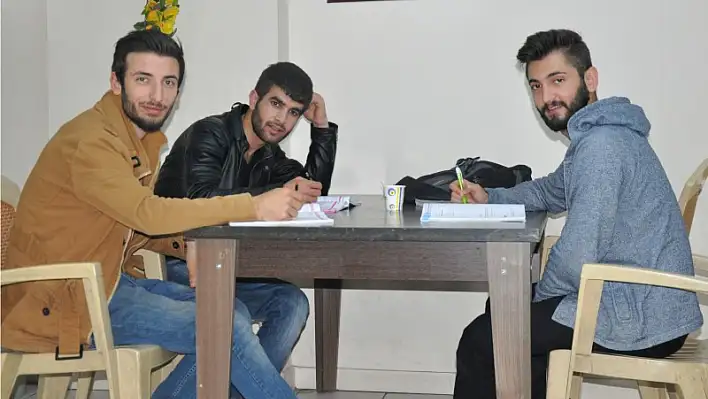 Büyük sınava 9 gün kaldı