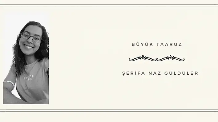 Büyük Taaruz