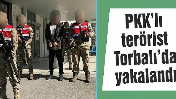 Büyükşehirlerdeki eylemlerde görevlendirilen terörist yakalandı