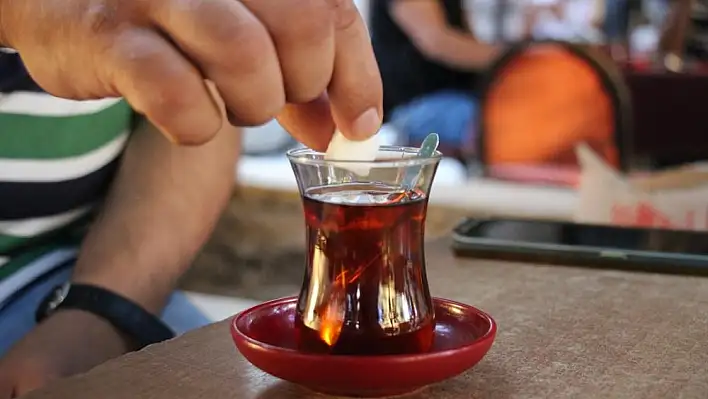 Çay fiyatı artık esnafı utandırıyor!