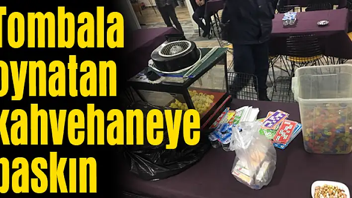 Cezai işlem uygulandı