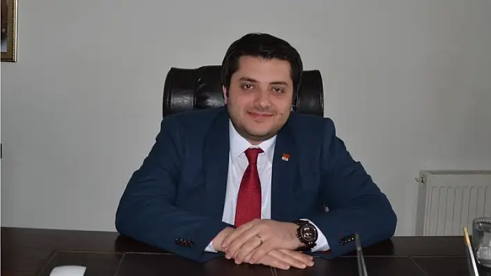 CHP'de kömür polemiği