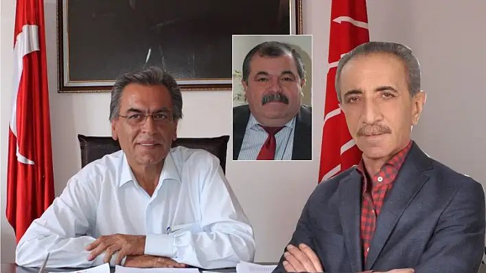 CHP’de üye krizi