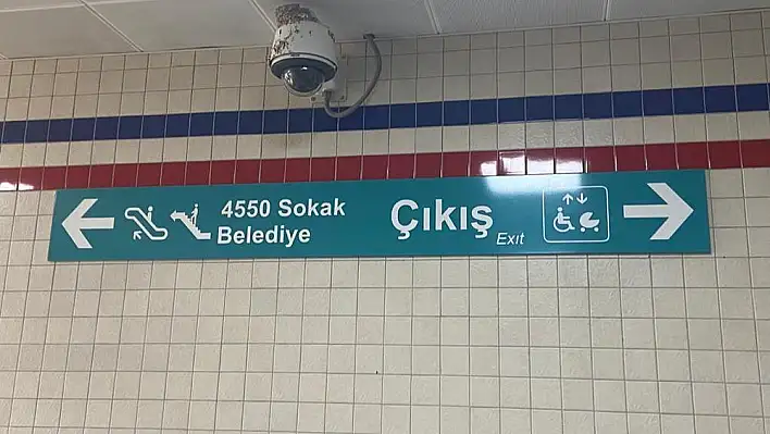 ÇIKIŞ'lara aldanmayın!