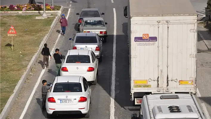 Bu çocuklar ne olacak?