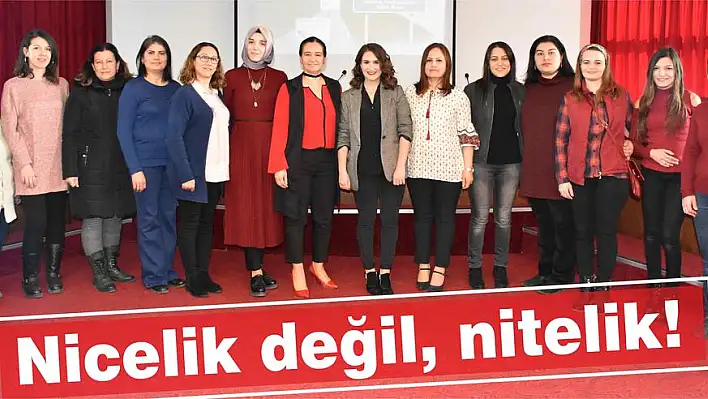 Çocuklarınızla kaliteli zaman geçirin