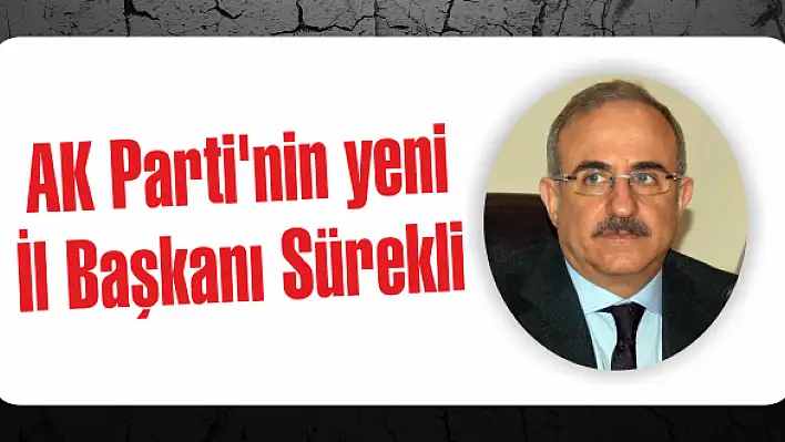 'Çok onurlu ve şerefli bir görev'