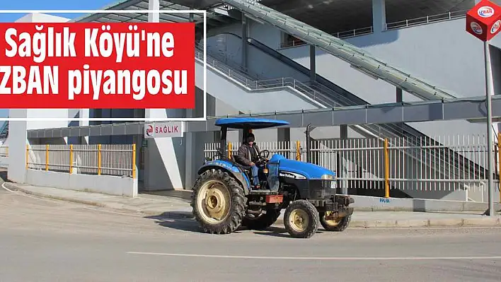 Çok şanslı!