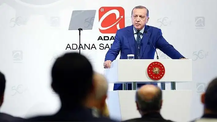 Cumhurbaşkanı Erdoğan: Bunun devamı gerekir!