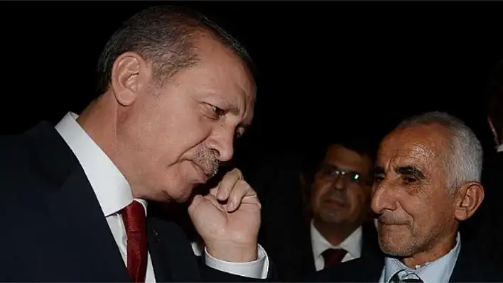 Cumhurbaşkanı Erdoğan’dan Gül’e taziye telefonu