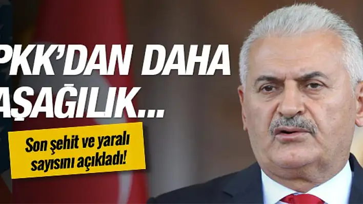 Darbe girişimi son dakika Hulusi Akar ve Binali Yıldırım…