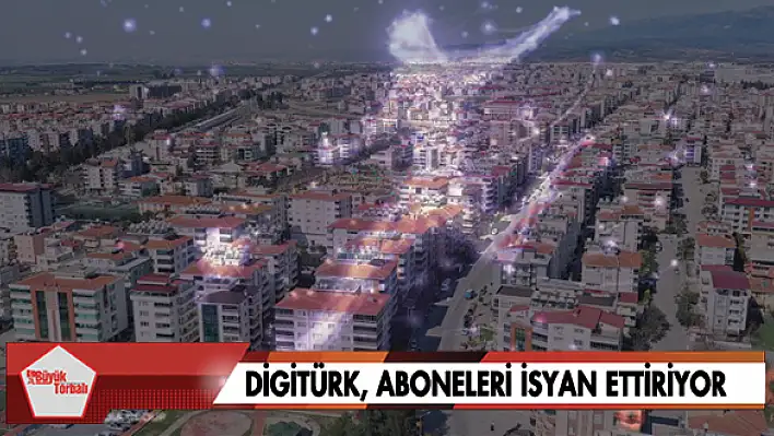 Digitürk, aboneleri isyan ettiriyor