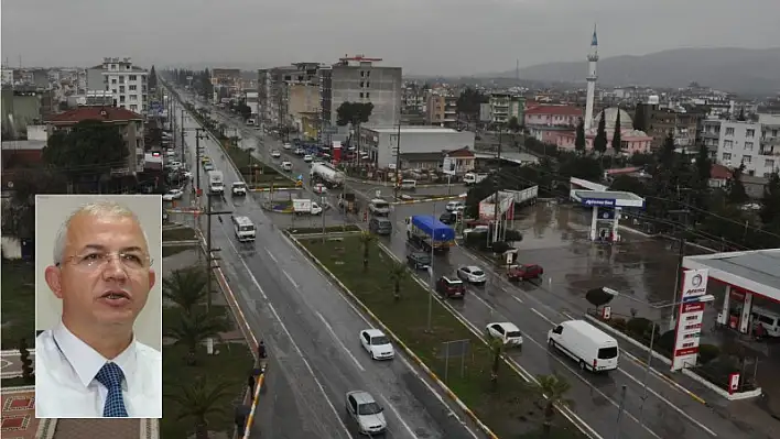 Duble yol müjdesi