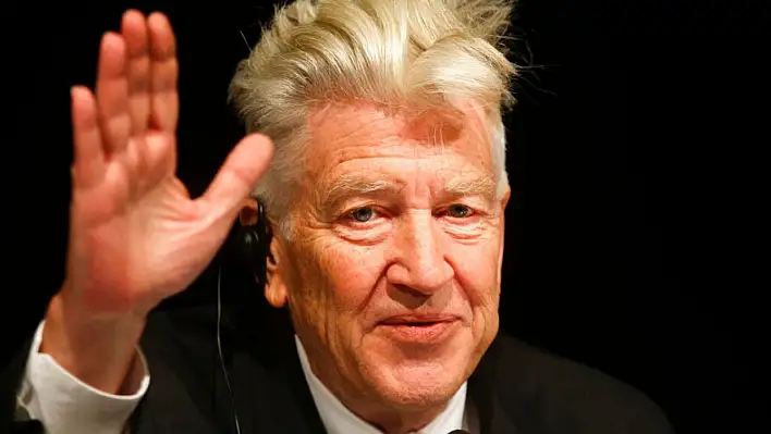 Efsanevi yönetmen David Lynch hayatını kaybetti