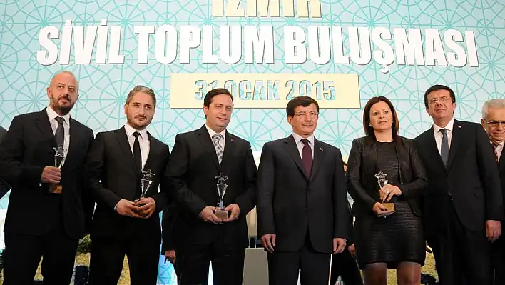 EIB'de gurur tablomuz