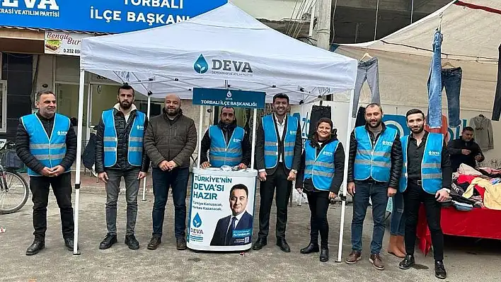 Ekonominin 'DEVA'sı hazır