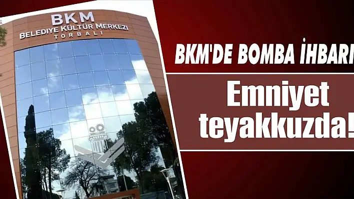 Emniyet teyakkuzda!