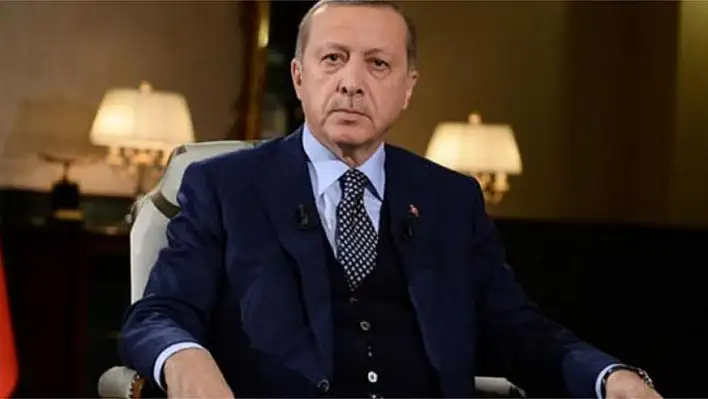 Erdoğan: 60’ların üzerinde taçlandıralım