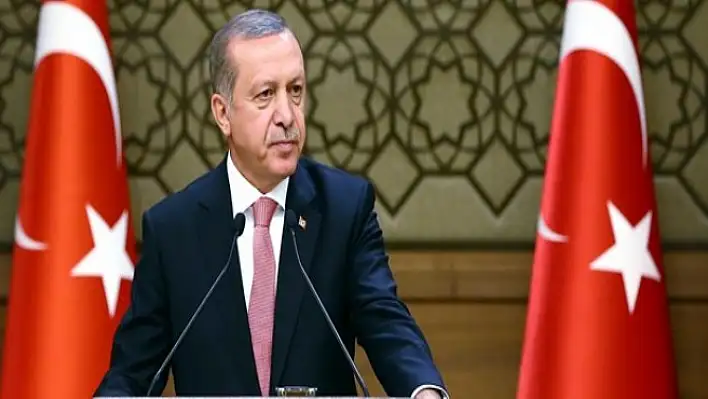 Erdoğan: ABD’yi de ele geçirecekler!