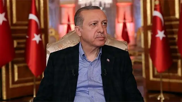 Erdoğan: AGİT terör örgütü temsilcilerini…