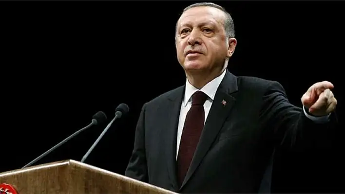 Erdoğan: Faizleri yatırım yapılabilecek seviyeye çekin