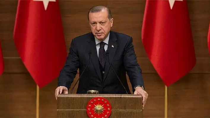 Erdoğan: Haydut muamelesi yapmaya karar verdik