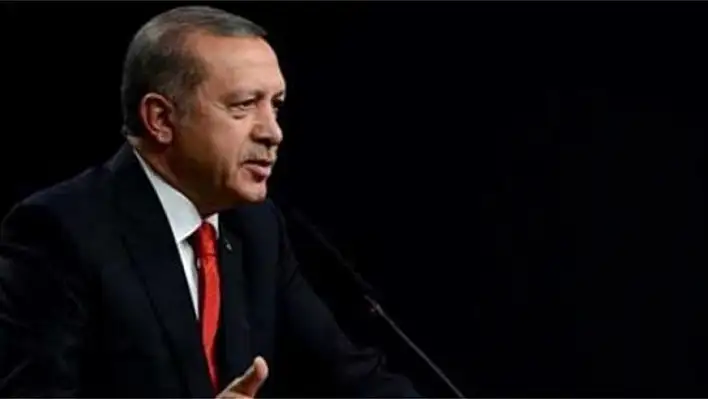 Erdoğan: Zarrab babamın oğlu değil!