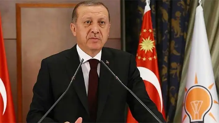 Erdoğan’dan AK Parti’ye �’ uyarısı