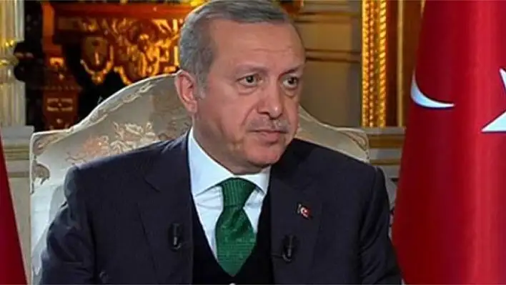 Erdoğan’dan Şükür ve Erdem kararına ilk yorum