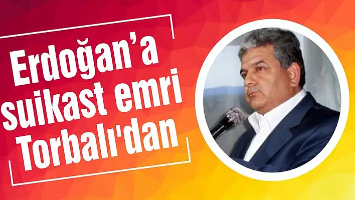 Erdoğan’ı öldüreceklerdi