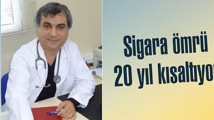 Erkekler sigarayı bırakmada daha kararlı