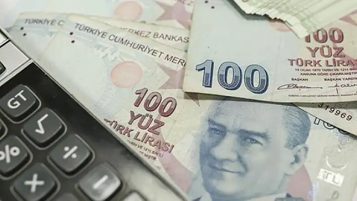 Faktoring, finansal kiralama ve finansman şirketlerinin net karı 2,7 milyar lira