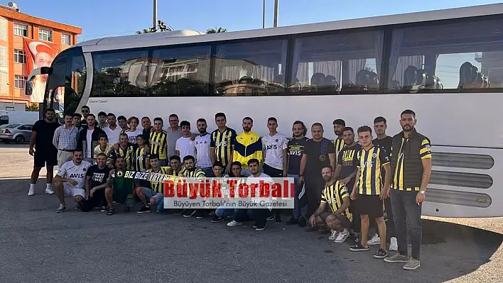 Fenerbahçe için rövanş vakti