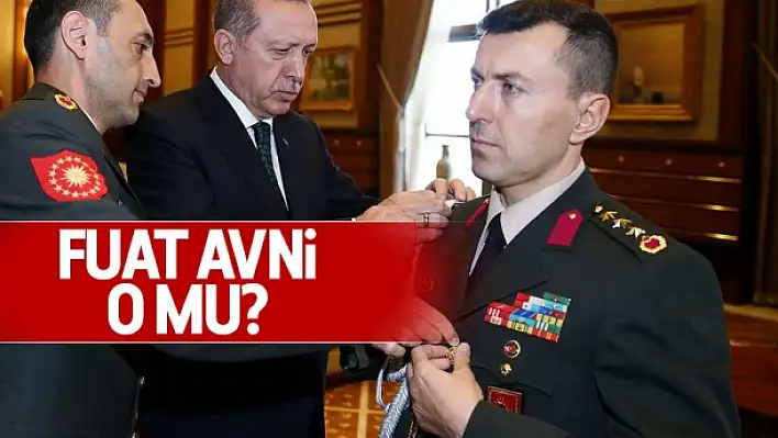 Fuat Avni Başyaver mi?