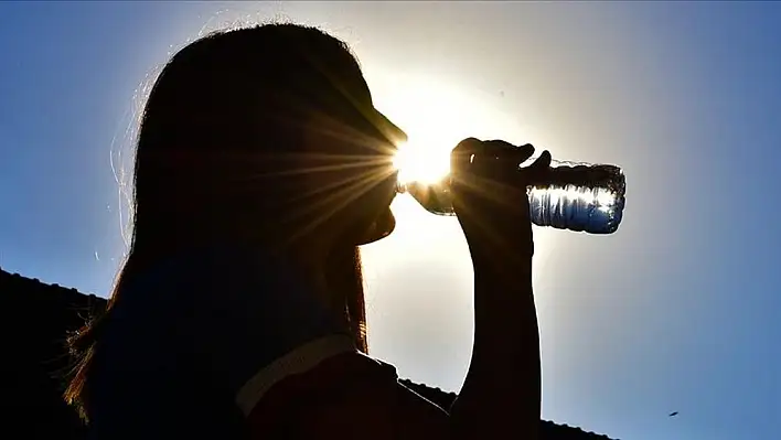 Geçen hafta rekor kırdı, bu hafta sağanak bekleniyor