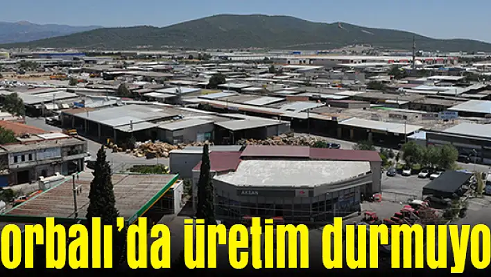 Geçim derdi virüs dinlemiyor