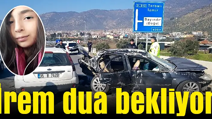 Gelecek iyi haberler için umutlu bekleyiş sürüyor