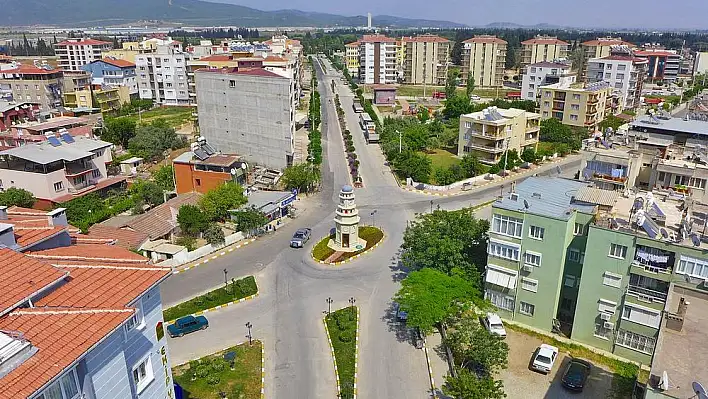 Geniş aile geleneği geri geldi