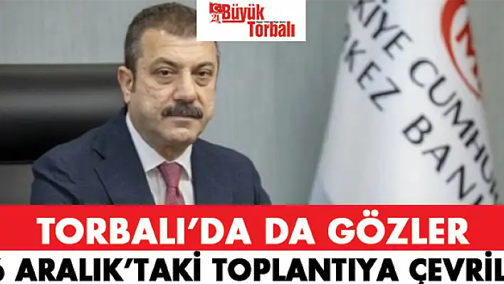 Gözler 16 Aralık'taki toplantıya çevrildi