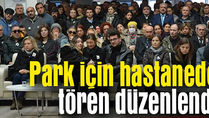 Gözyaşları sel oldu