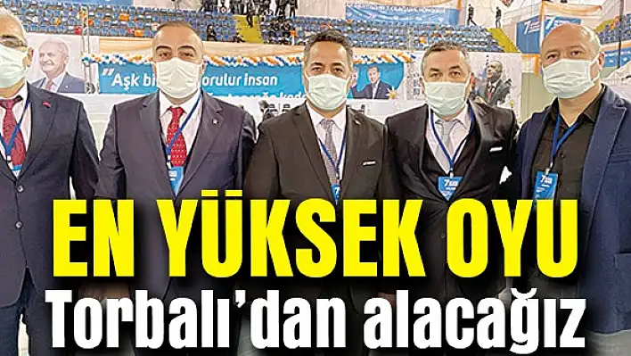 Günaydın, kongreyi değerlendirdi