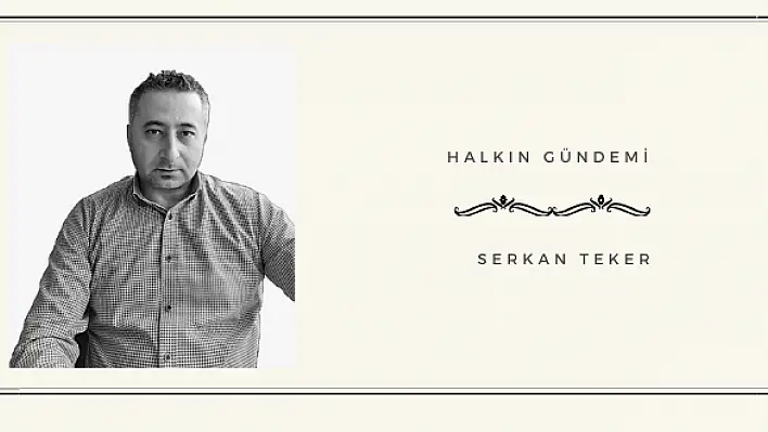 Halkın Gündemi