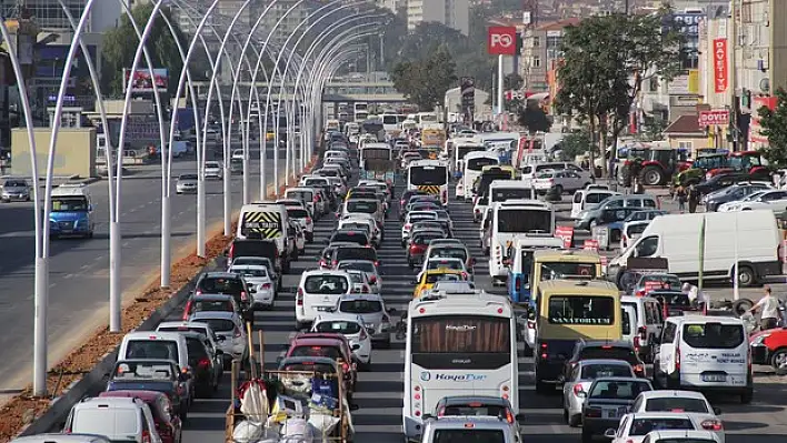 Hazine'den, trafik sigortasında şirketlere son şans verildi