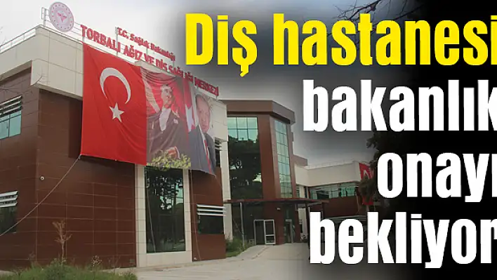 Hazırlıklar tamam onay bekliyor