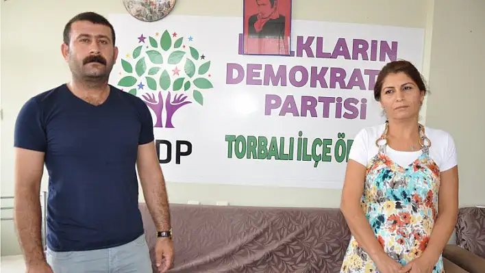 HDP'den sağduyu çağrısı