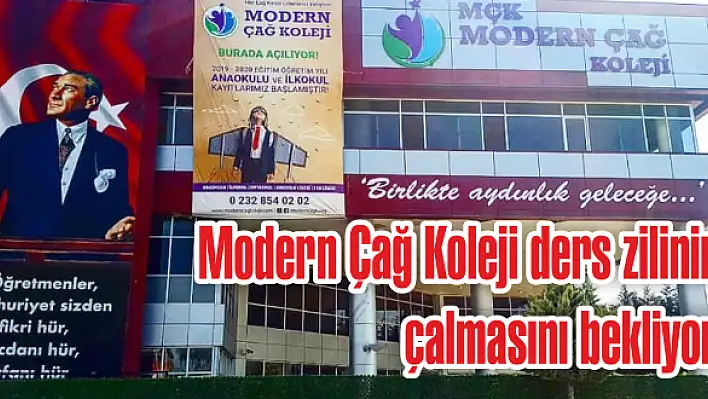 'Her çağ kendi liderlerini yetiştirir'