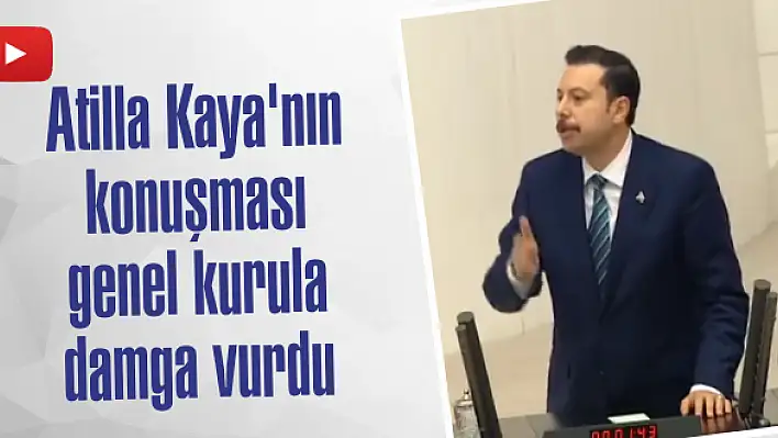 Herkes O'nu konuşuyor!