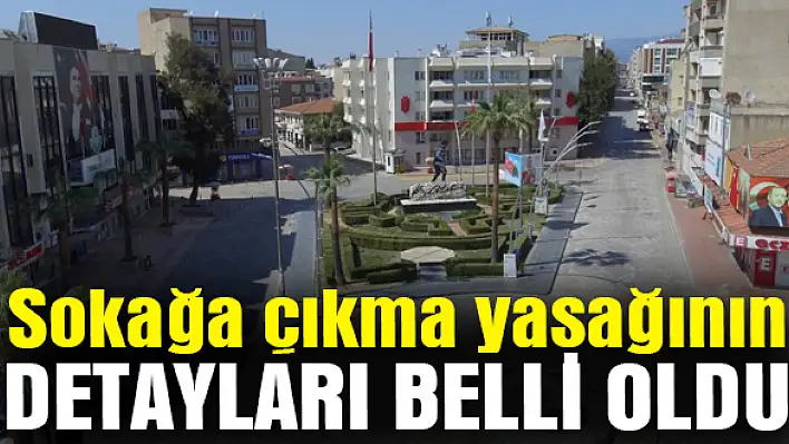 İçişleri Bakanlığı yeni genelge yayınladı